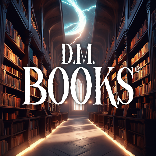 D.M. Books